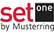 set one by Musterring